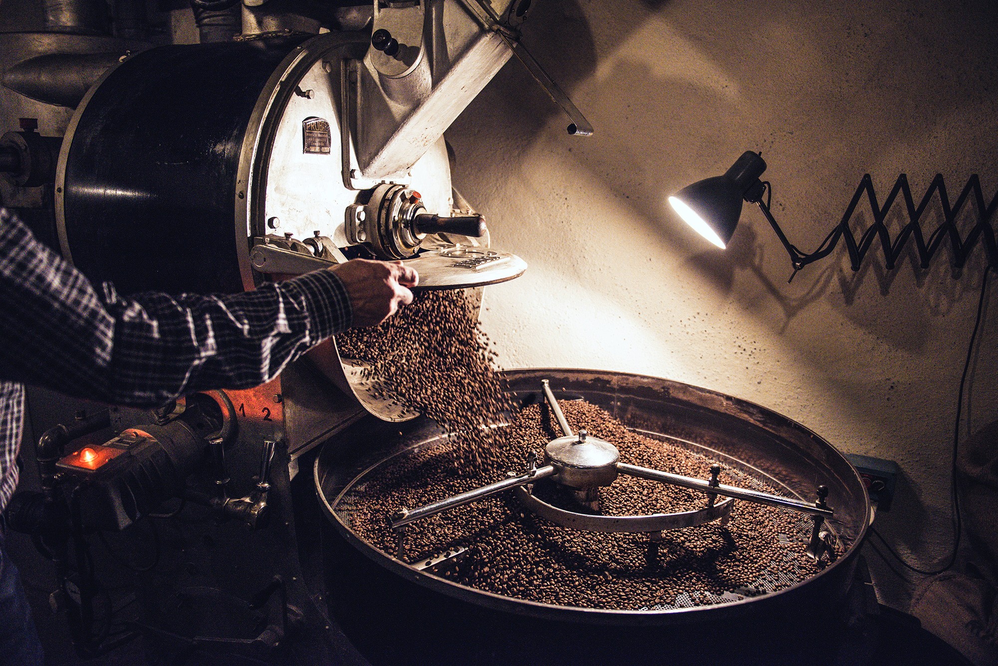 A Expansão do café no Brasil - ABIC - Associação Brasileira da Indústria de  Café